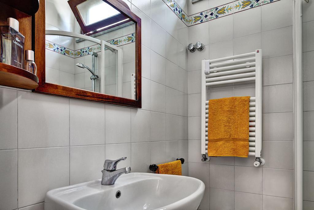 Villa Due Golfi Massa Lubrense Room photo